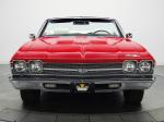 Chevrolet Chevelle SS 396 L34 Convertible 1969 года